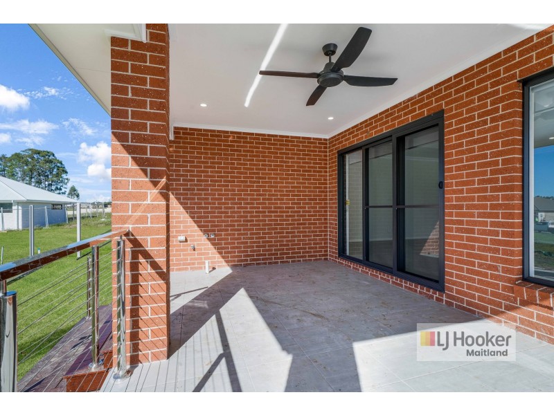 15 Kedwell Loop, North Rothbury NSW 2335