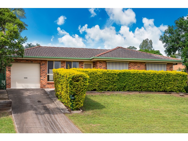 1 Belmar Street, Rutherford NSW 2320