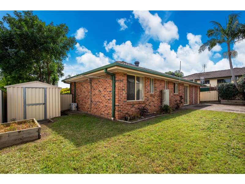 1 Belmar Street, Rutherford NSW 2320