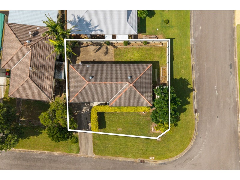 1 Belmar Street, Rutherford NSW 2320