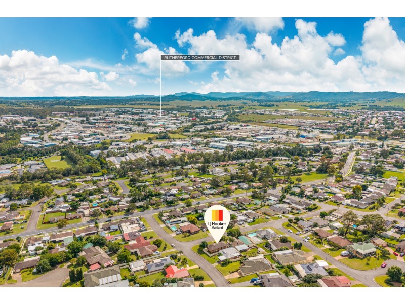 1 Belmar Street, Rutherford NSW 2320