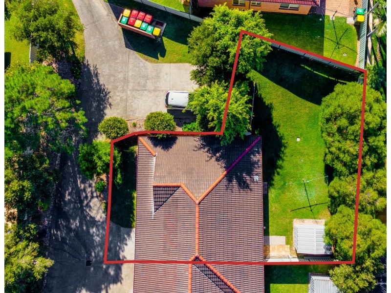 1/12 Proserpine Close, Ashtonfield NSW 2323