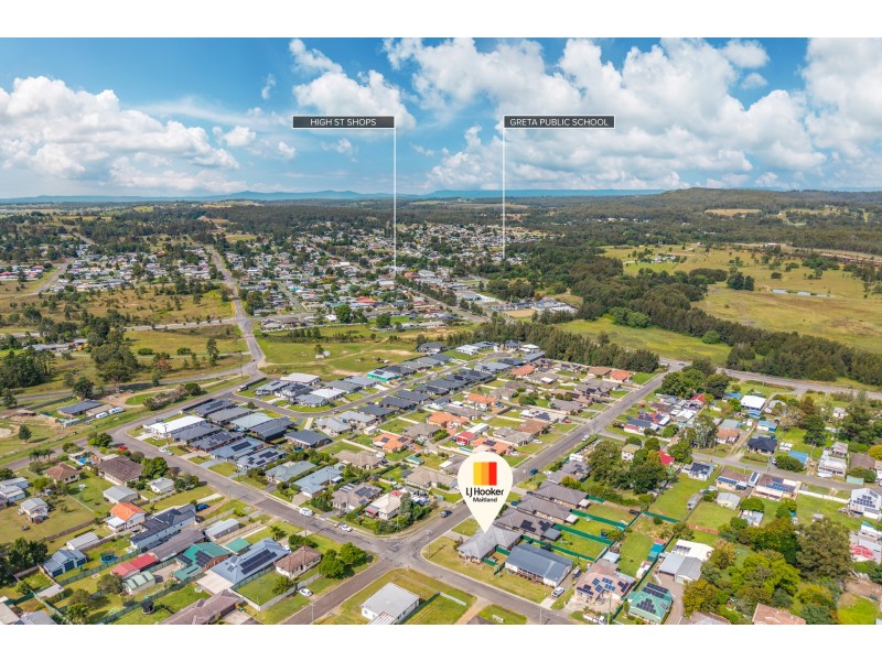 14c Devon Street, Greta NSW 2334