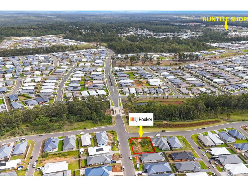 2 Talbot Parkway, North Rothbury NSW 2335