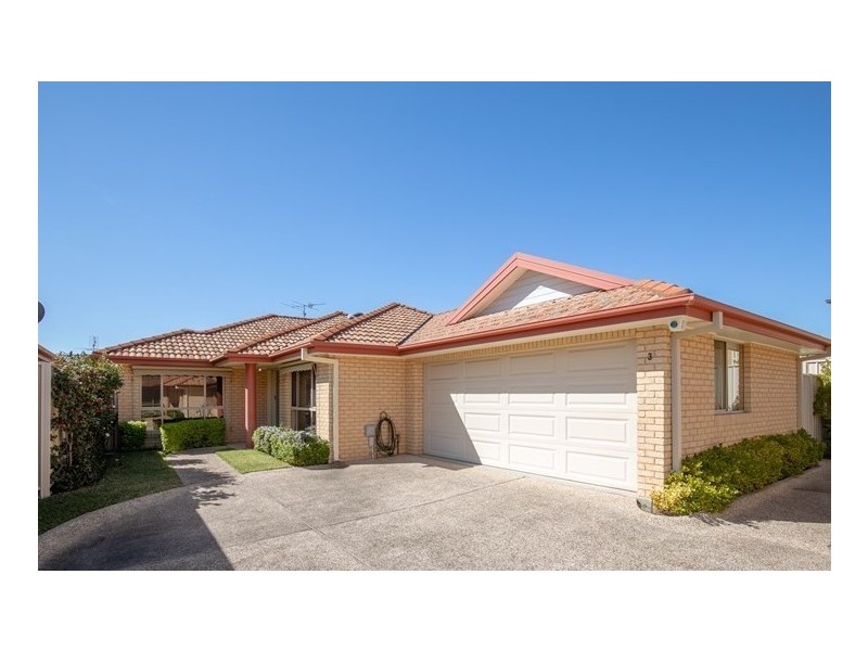 3/74-76 Worcester Drive, East Maitland NSW 2323