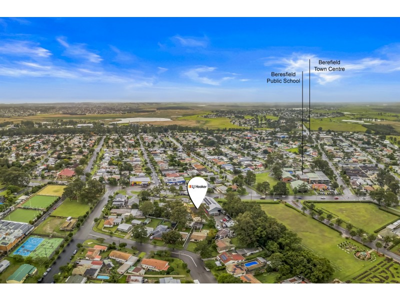 196 Anderson Drive, Beresfield NSW 2322