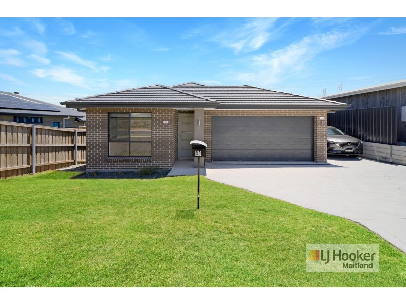 30 Camelia Street, Gillieston Heights NSW 2321