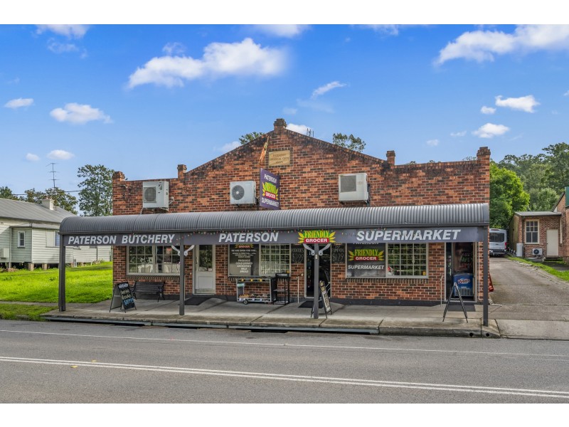 22 Duke Street, Paterson NSW 2421