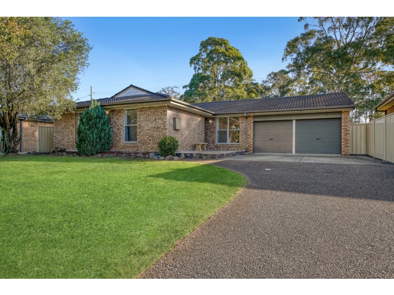 33 Geddes Close, Thornton NSW 2322