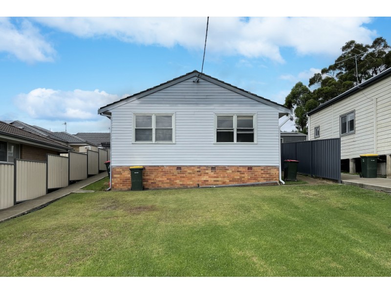 4/26 Queen Street, Rutherford NSW 2320