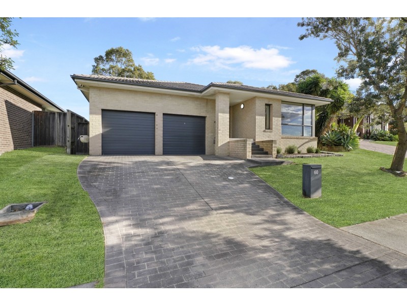 60 River Oak Avenue, Gillieston Heights NSW 2321
