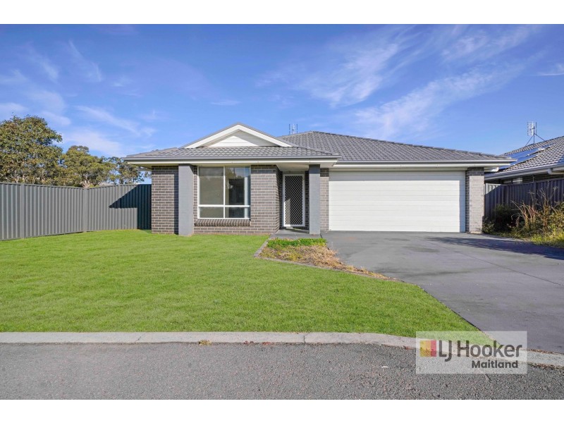 14 Broad Street, Gillieston Heights NSW 2321