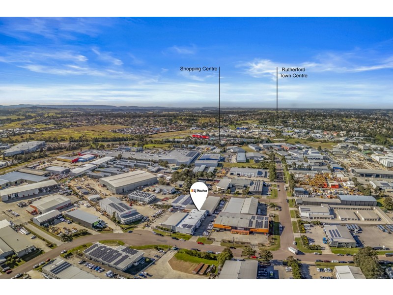 5/22 Bradmill Avenue, Rutherford NSW 2320