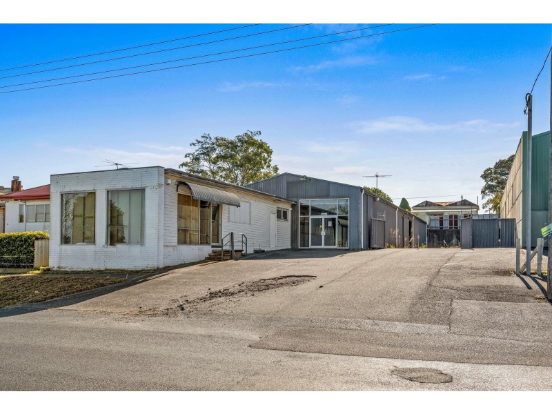 17 Johnson Street, Maitland NSW 2320