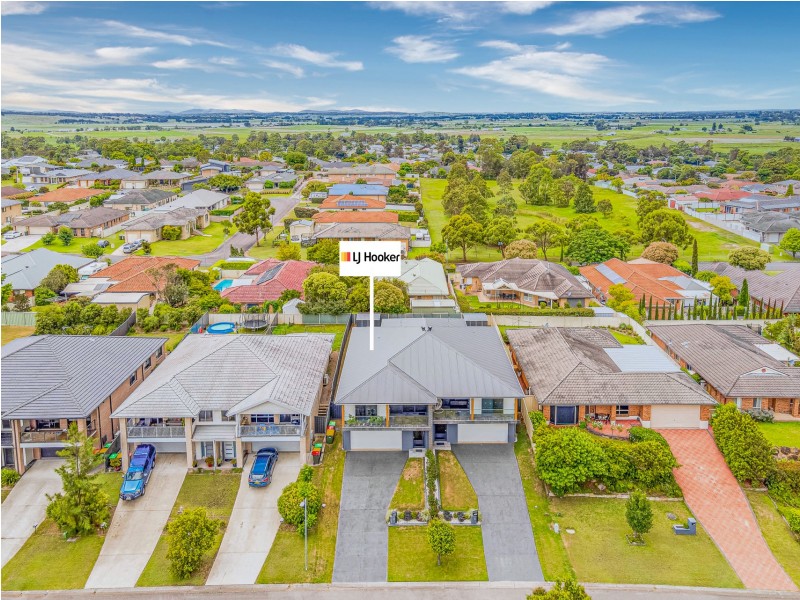 30 April Circuit, Bolwarra Heights NSW 2320