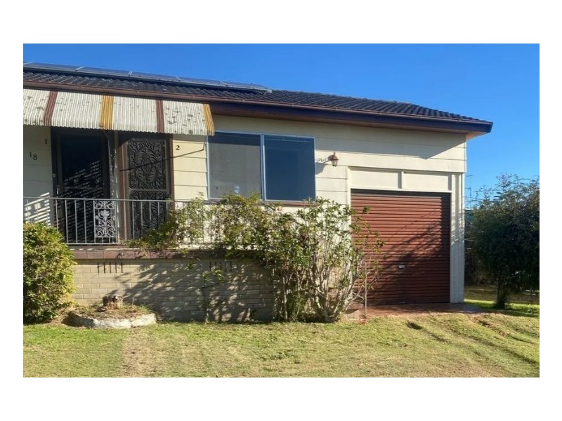 2/18 Dwyer Street, Maitland NSW 2320