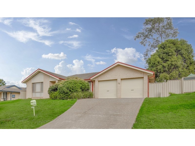 12 Walter Street, Rutherford NSW 2320