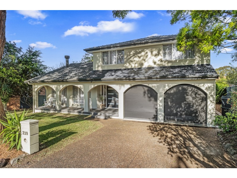 239 Paterson Road, Bolwarra Heights NSW 2320
