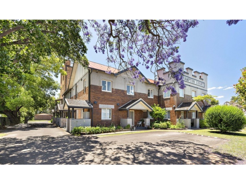 11/530 High Street, Maitland NSW 2320