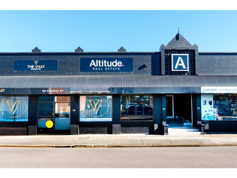 34 Church Street, Maitland NSW 2320