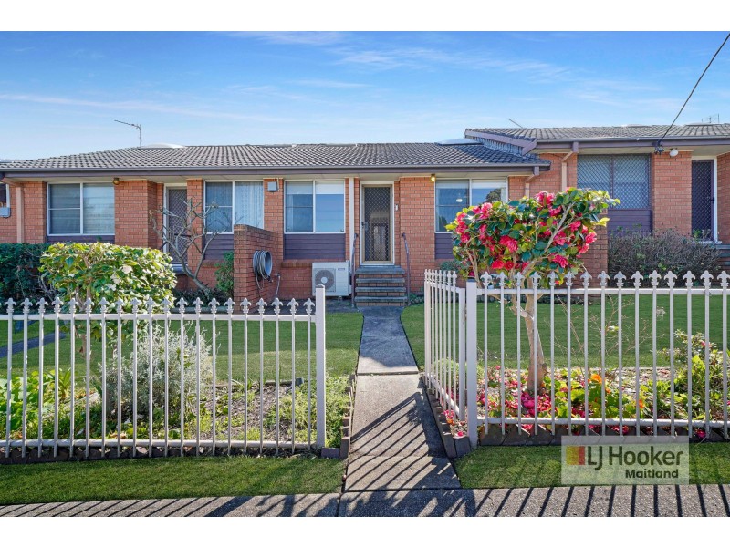 3/67 High Street, East Maitland NSW 2323
