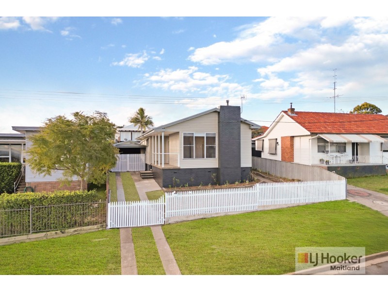 39 William Street, Telarah NSW 2320