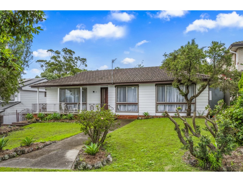 7 Vista Parade, East Maitland NSW 2323