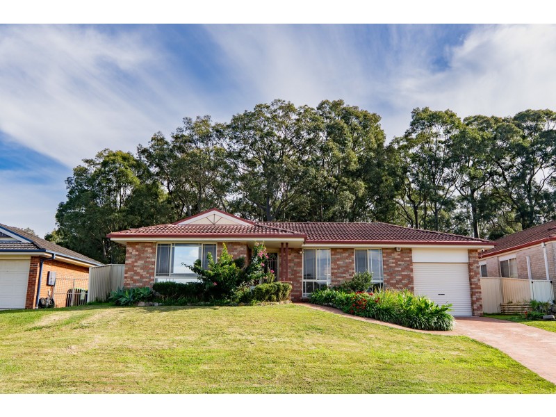 21 Bairds Close, Rutherford NSW 2320
