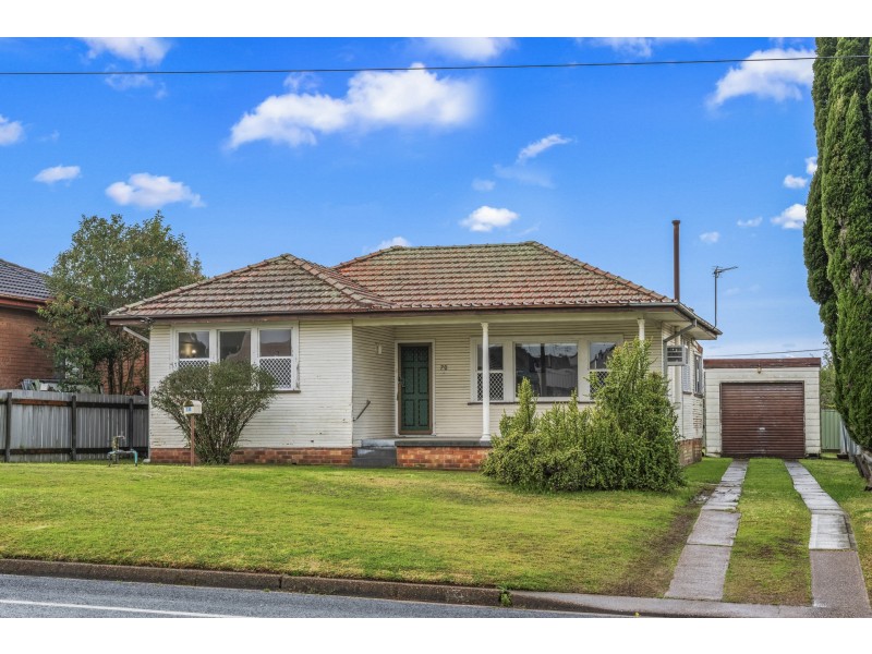 70 Brisbane Street, East Maitland NSW 2323