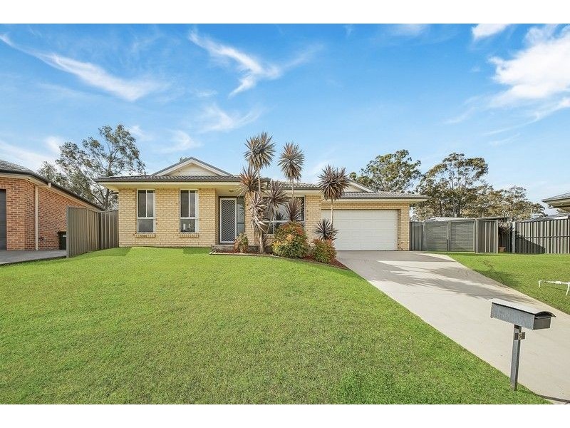 6 Mason Place, North Rothbury NSW 2335