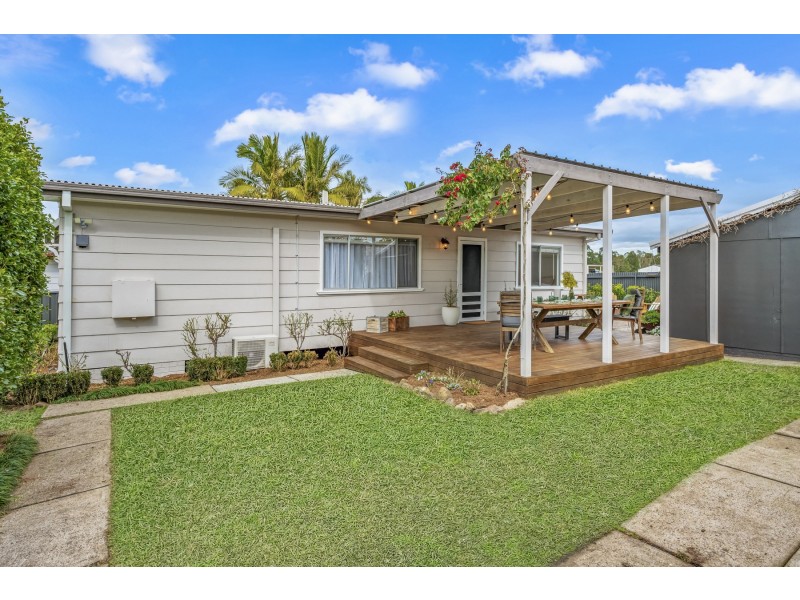 87 High Street, Wallalong NSW 2320
