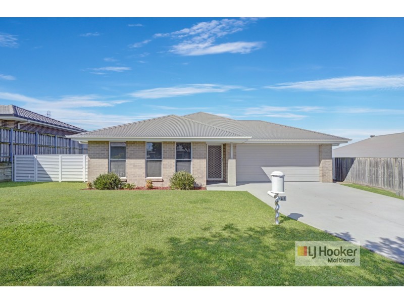 25 Scenic Drive, Gillieston Heights NSW 2321