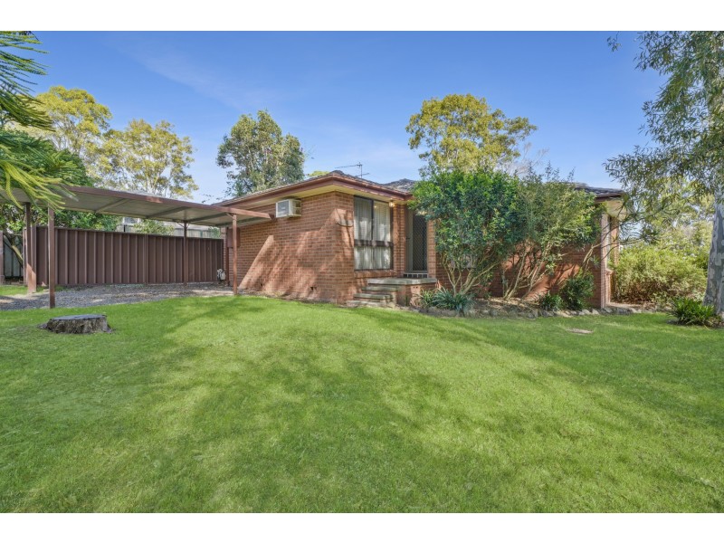 22 Evelyn Crescent, Thornton NSW 2322