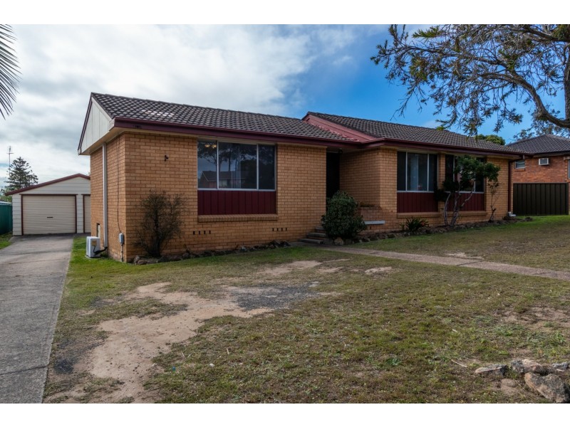 21 Stronach Avenue, East Maitland NSW 2323