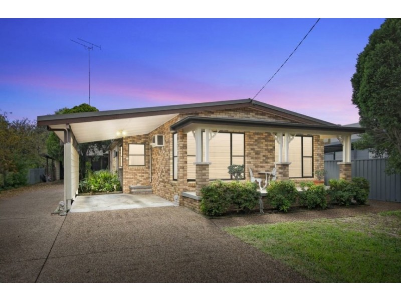 7 Blackwood Avenue, Cessnock NSW 2325