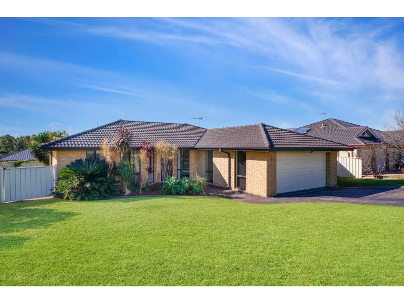 9 Bingara Street, Rutherford NSW 2320