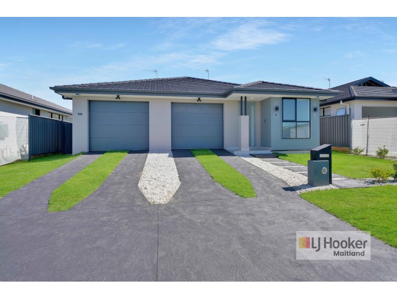 9a Mahoney Street, Lochinvar NSW 2321
