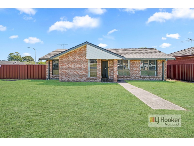65 Regiment Road, Rutherford NSW 2320
