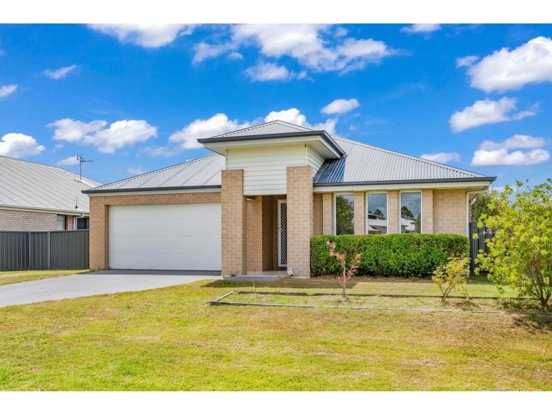 6 Fonda Avenue, Rutherford NSW 2320