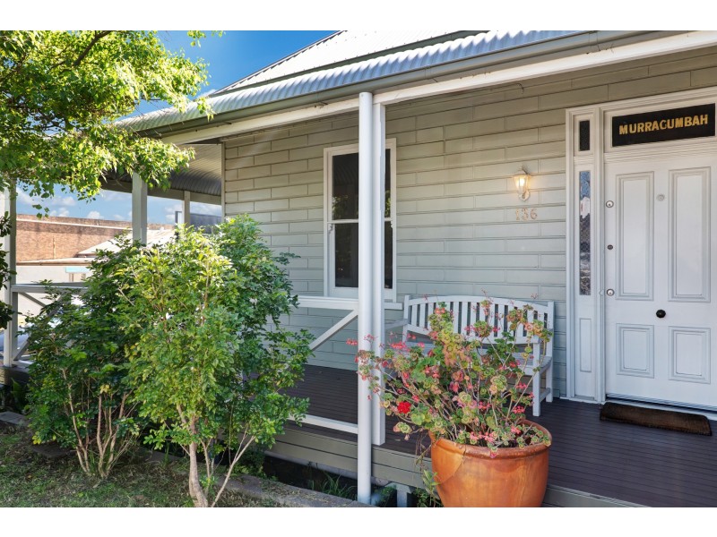 136 Lawes Street, East Maitland NSW 2323