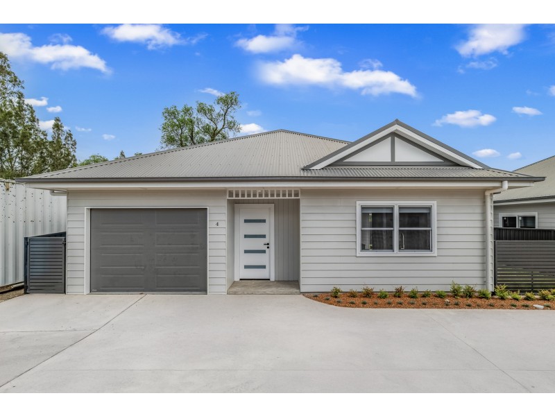 1-6/50a Bonar Street, Maitland NSW 2320