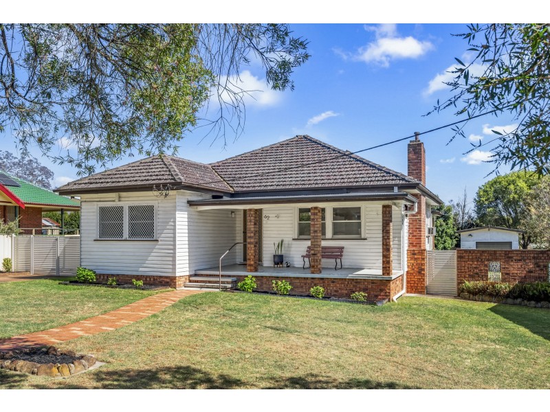62 Catherine Street, Cessnock NSW 2325