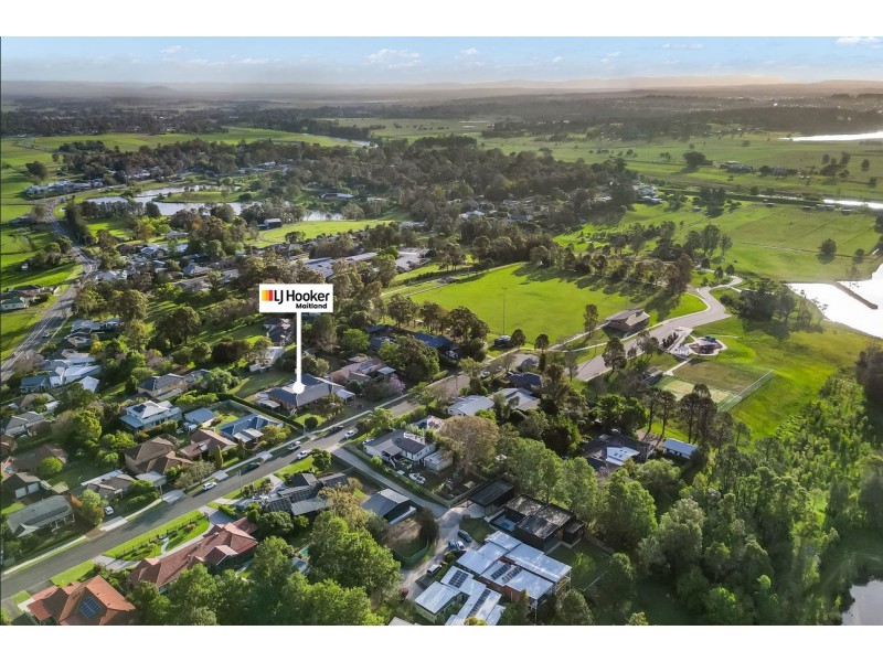 12 Victoria Road, Bolwarra NSW 2320