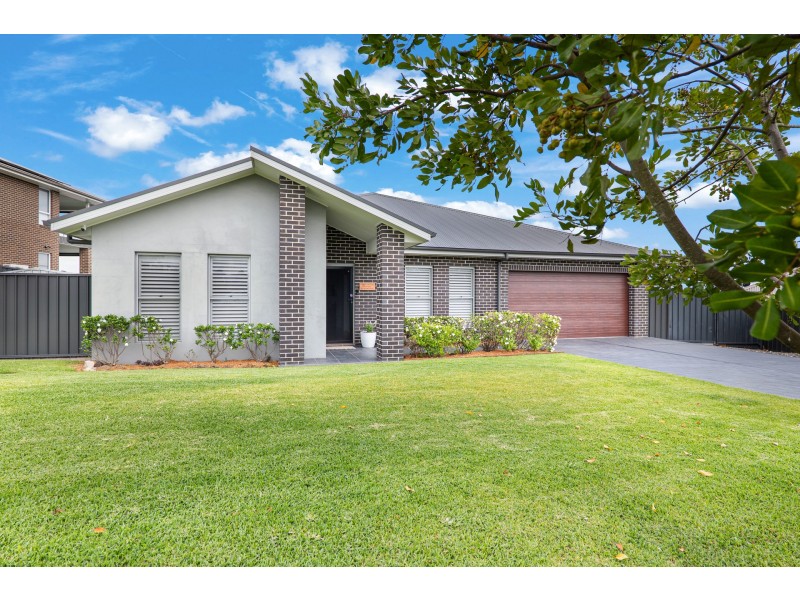 83 Laurie Drive, Raworth NSW 2321