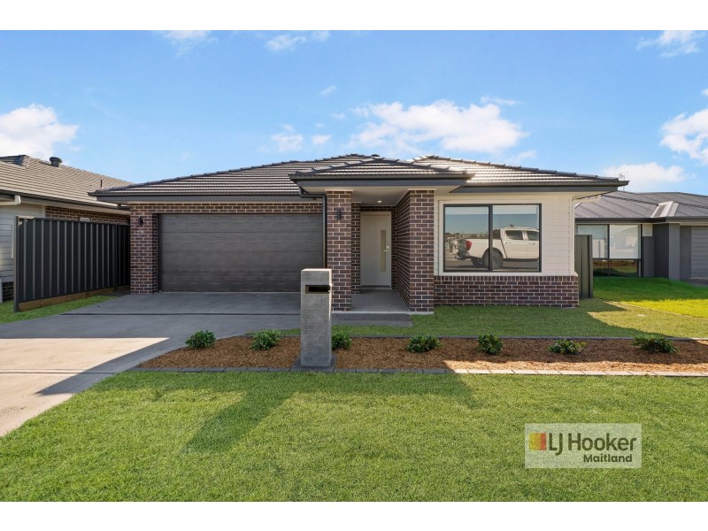 25 Marlowe Avenue, Anambah NSW 2320