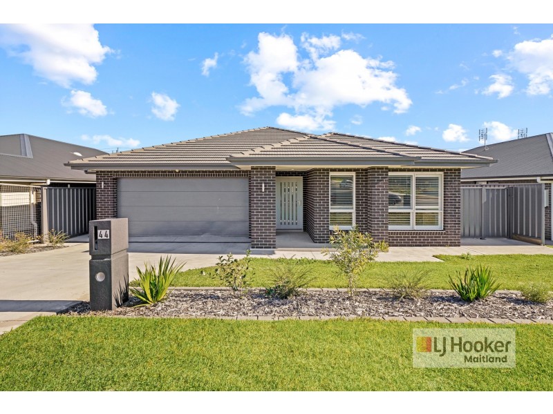 44 Camelia Street, Gillieston Heights NSW 2321