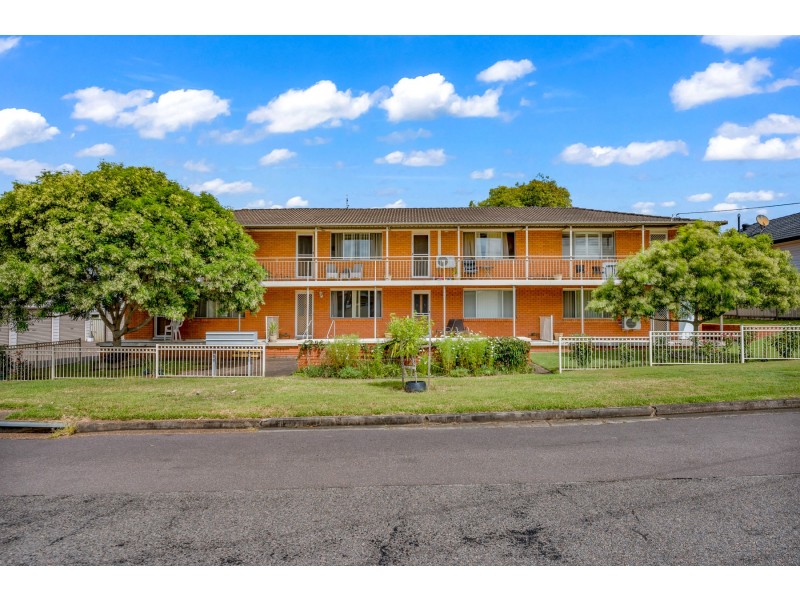 6/2 Capper Street, Telarah NSW 2320