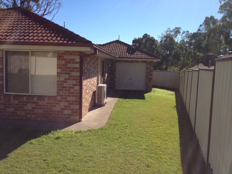 21 Coburn Circuit, Metford NSW 2323