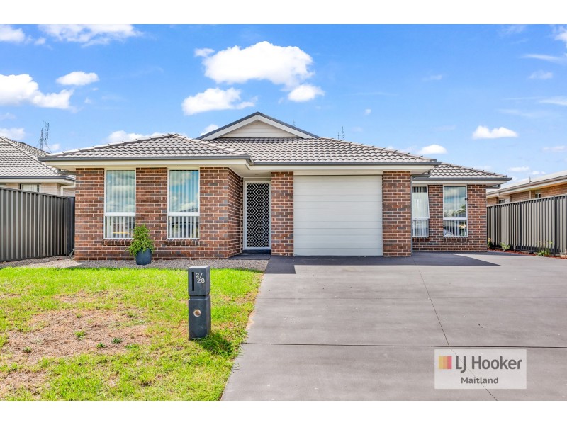 1/28 Glen Ayr Avenue, Cliftleigh NSW 2321