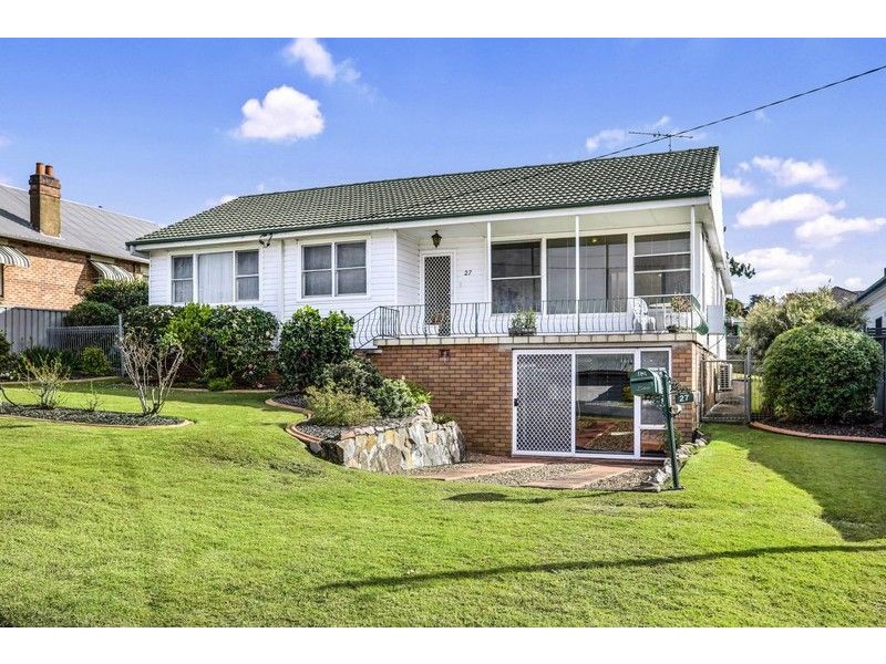 27 Murray Street, East Maitland NSW 2323